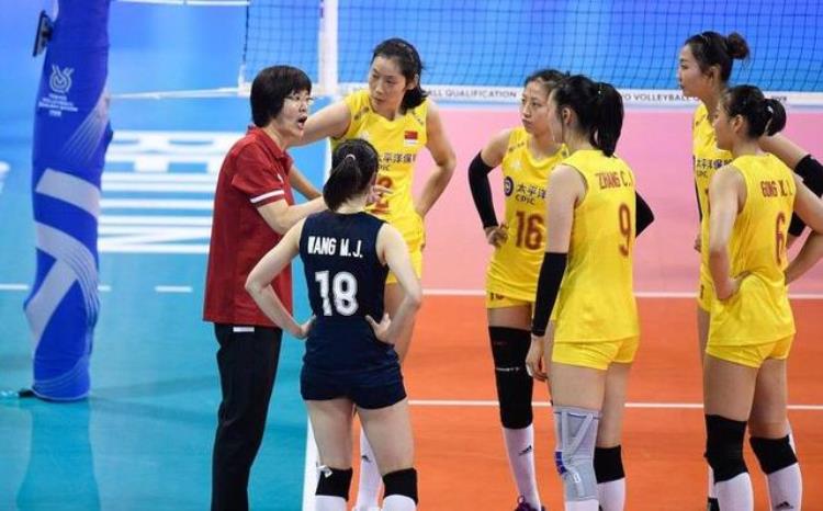 巴西女排几次奥运冠军「5届奥运女排冠军花落谁家中国巴西平分秋色哪座王朝没落」