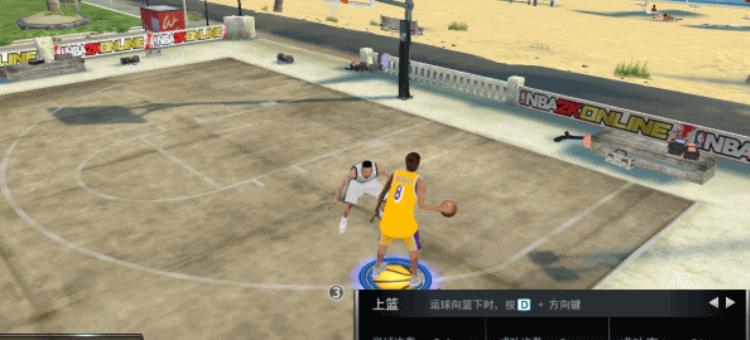 nba2konline2等级,nba2konline技术教程
