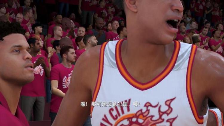 nba2k20盗版mc「NBA2K20盗版横行为了节省这点钱却失去了这些乐趣」