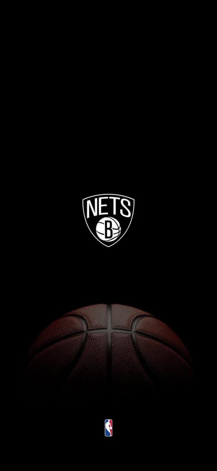 NBA球队logo壁纸|东部联盟