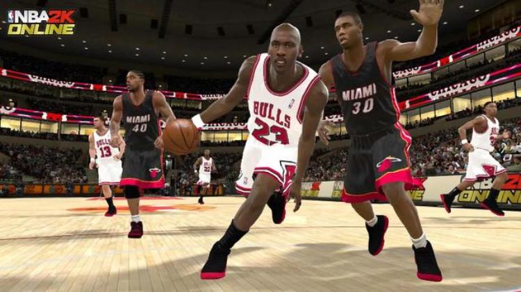 nba2k2球星体验「NBA2K23顶级篮球体验」