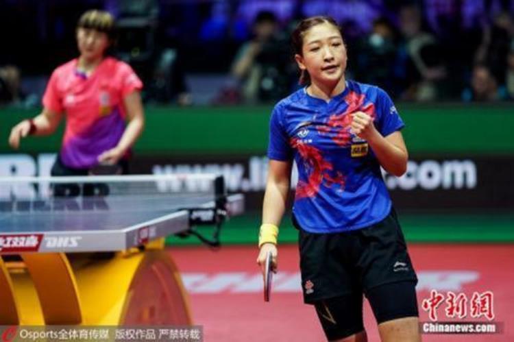 国际乒联考虑延期举办世乒赛「中国乒协希望8月份能够重启国内乒乓球赛事」