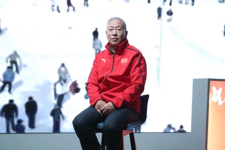 冬奥知名人物「我国冬奥史上的7位传奇人物一个比一个牛个个具有划时代意义」