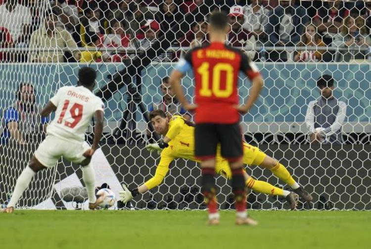 世界杯西班牙意大利「图说世界杯西班牙比利时豪华阵容出击来看精彩瞬间」