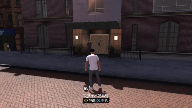 NBA2k19盗版「盗版的噩梦NBA2K18MC模式分享争取早日骑上自行车多图」