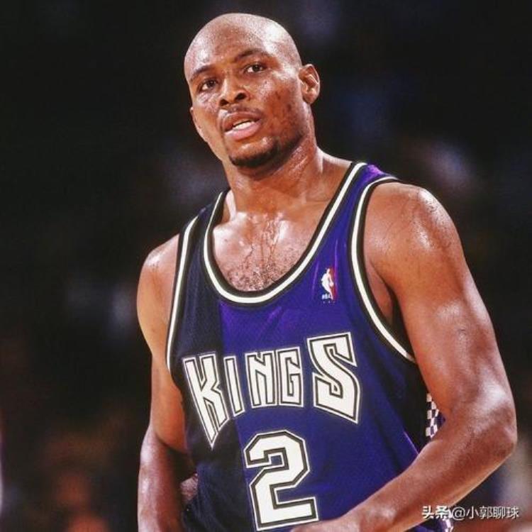 nba2号球衣的十大球星「NBA2号球衣十大球员」