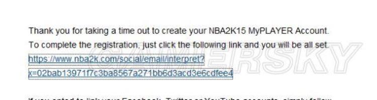 nba2k21账号过期如何解决「NBA2K17账号过期怎么办账号过期解决方法图文说明」