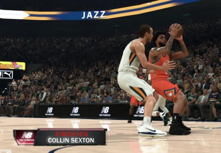 nba2k21改进「复杂化等于进步还是退步NBA2K22的这些改变你能接受吗」