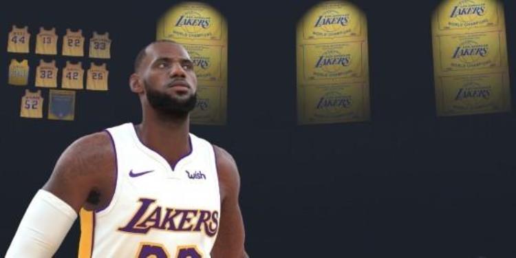 nba2kol2怎么换人王朝「如何玩转NBA2KOL2交易市场打造自己的王朝阵容」