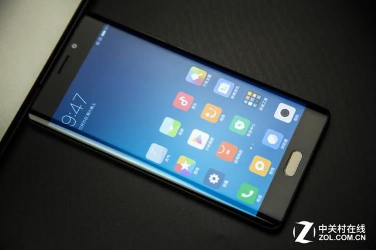 小米note2评价「小米Note2评测这块曲面屏我想给负分」