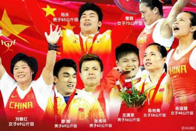世界体育排名乒乓球「中国最强的五项体育运动乒乓球仅排第三前两名被称之为梦之队」