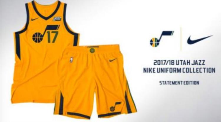 NBA新赛季球服「NBA新赛季30队战袍发布这是最佳和最差的五款球衣设计」