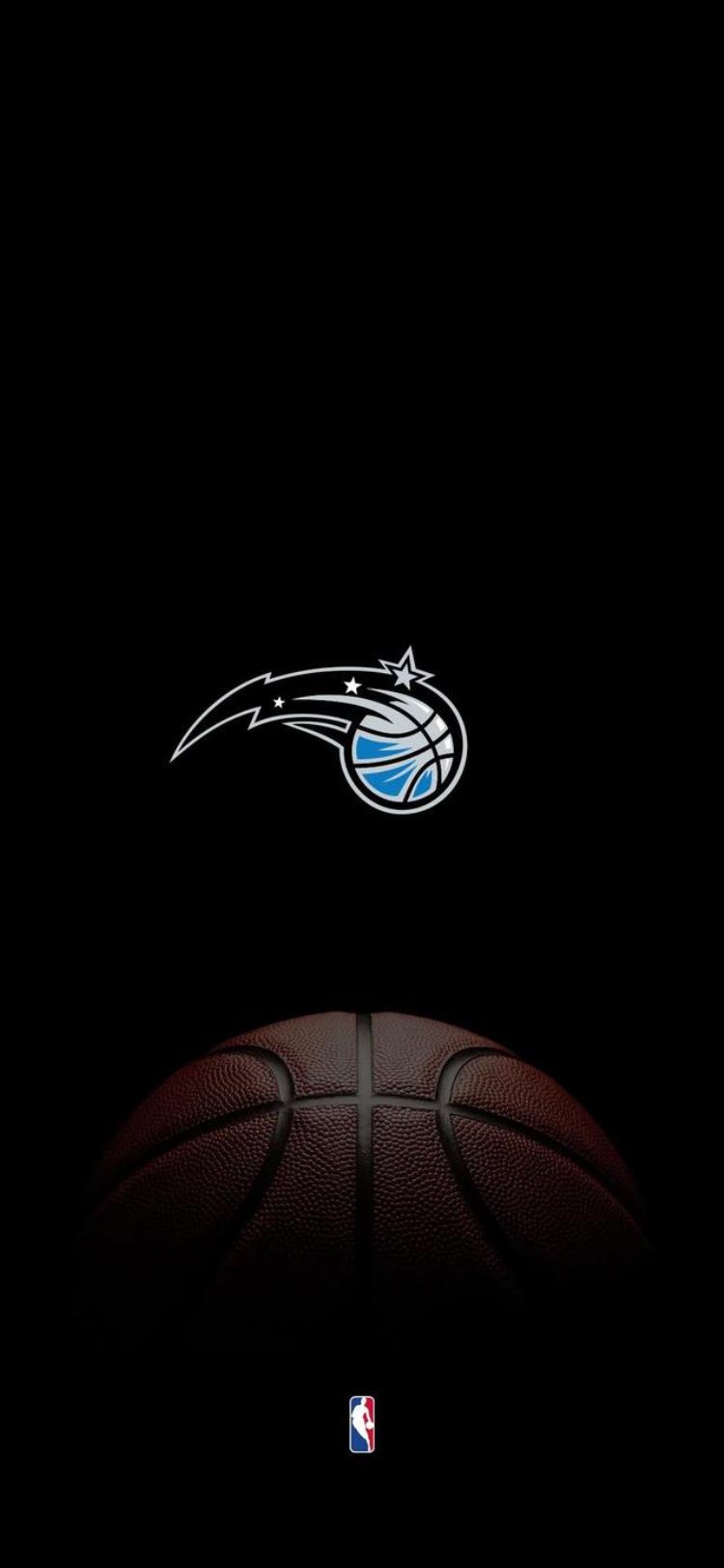 NBA球队标壁纸「NBA球队logo壁纸|东部联盟」