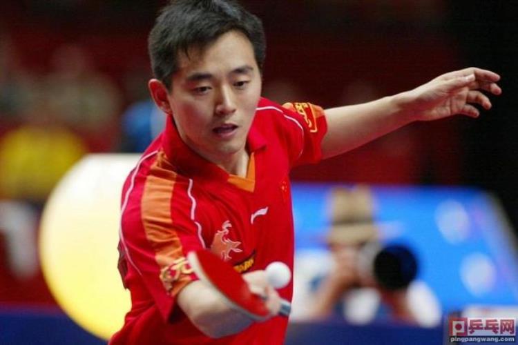 悉尼奥运会中国乒乓球队包揽4金你不知道的8个生死时刻