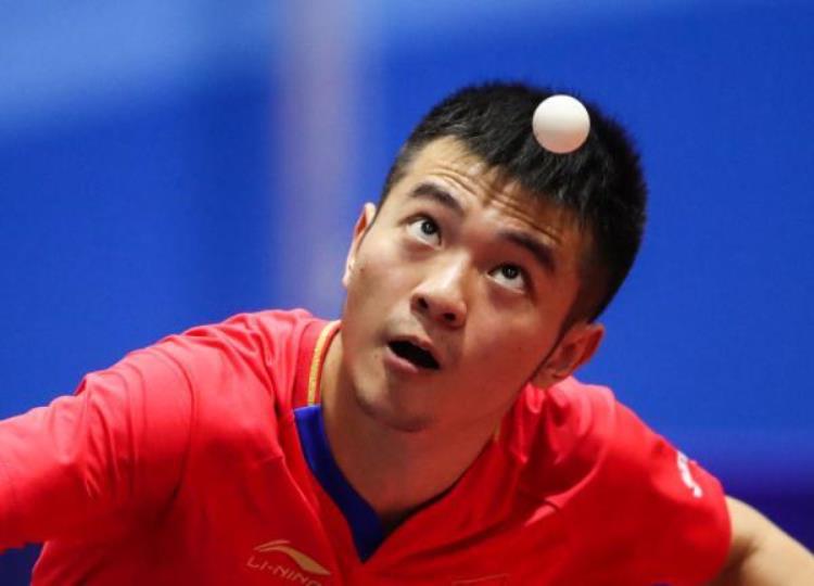 乒乓男团冠军全运会「大运会丨乒乓球中国队夺得男团冠军」