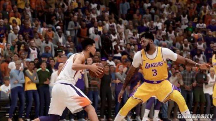 NBA2K21梦幻球队,nba2k23最新爆料