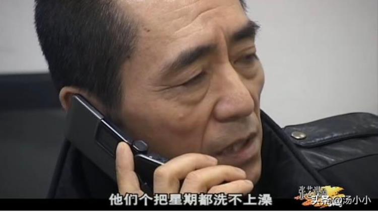 张艺谋执导奥运会「张艺谋的200814年前做奥运会开幕式总导演有多难」