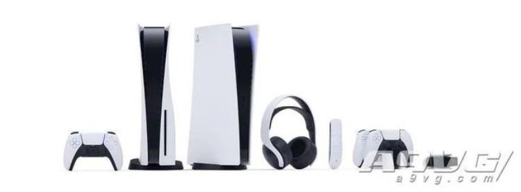 ps5首发机问题「PS5售前专题和新主机有关的常见问题整理」