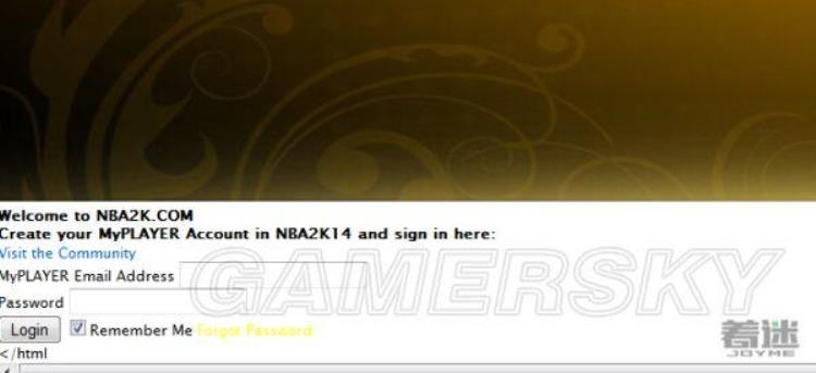 nba2k21账号过期如何解决「NBA2K17账号过期怎么办账号过期解决方法图文说明」