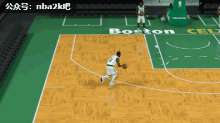 nba2k19技巧教学大全「NBA2K19上篮技巧教学」