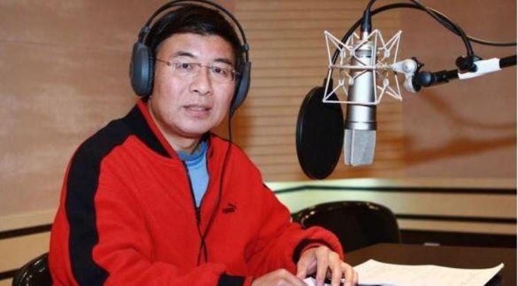 奥运会著名解说员「奥运会盘点央视知名体育赛事解说员你最喜欢哪个」