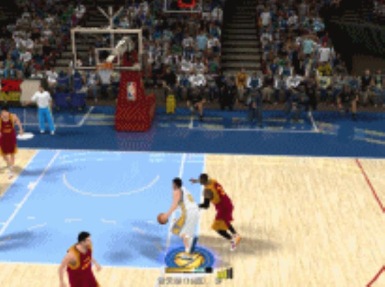 nba2kol蓝卡球员推荐「NBA2KOL丨9月更新版本新出兑换CBA蓝卡球星简单评测」