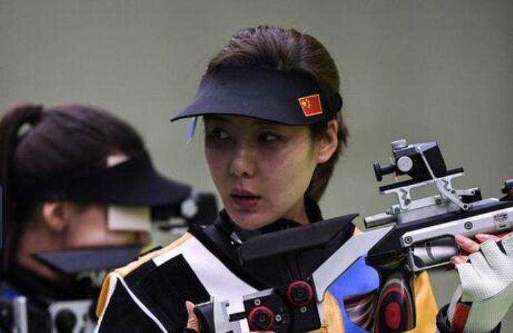 北京奥运会明星运动员「中国奥运代表团十大明星教练星光熠熠有人已成网红」