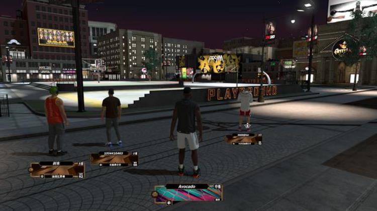 nba2k20总评「我的游戏半年总结NBA2K20介绍以及我的思考」
