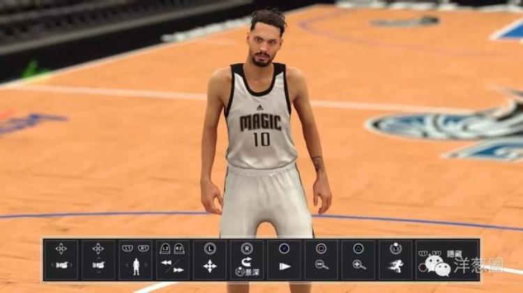 NBA2k17剧情,nba2k17为什么总评不变