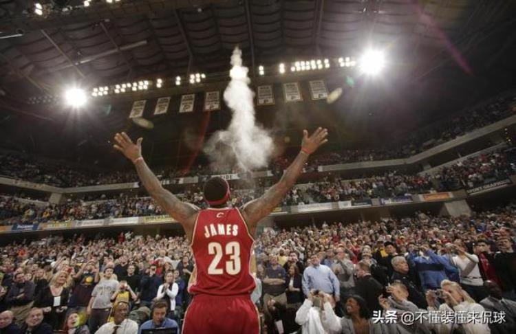 详细版NBA二十余项荣誉含金量排名你同意吗