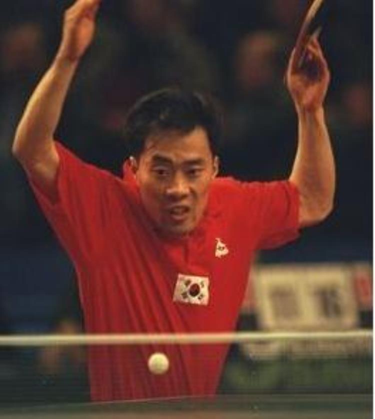 汉城奥运会 中国金牌「汉城未进决赛雅典最为可惜盘点乒乓王者中国队在奥运会的失利」