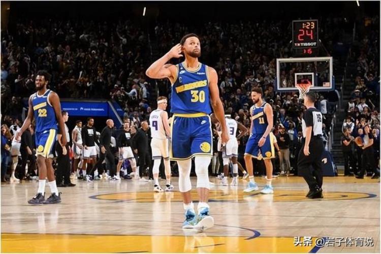 nba21赛季全明星「美媒预测NBA2023全明星阵容你觉得哪支球队会赢谁更合适」