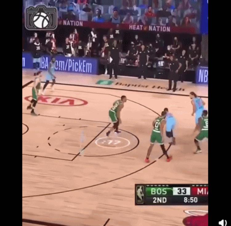 5个nba实战进攻技巧「5个NBA实战进攻技巧」