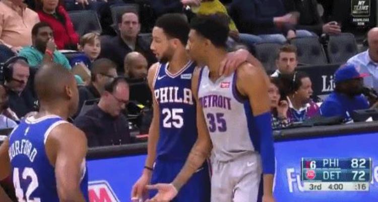 为什么nba现在都爱打小球「为什么NBA现在都爱打小球」