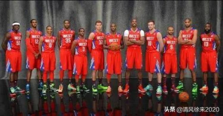 1996年NBA全明星赛「历年19962022NBA全明星赛大全」
