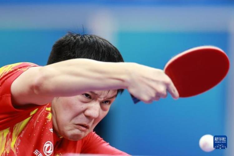 乒乓球世乒赛团体赛中国男队晋级四强「乒乓球世乒赛团体赛中国男队晋级四强」