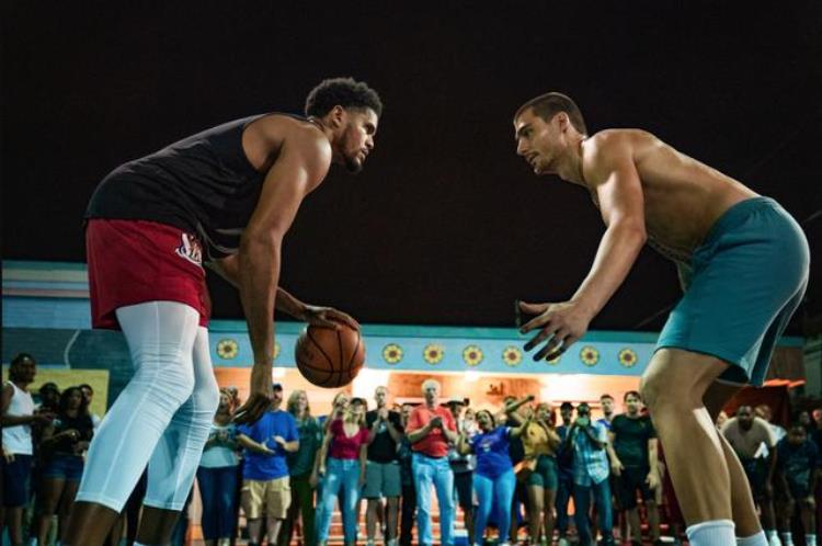 必胜球探让你了解nba是如何发掘球星的「必胜球探让你了解NBA是如何发掘球星的」
