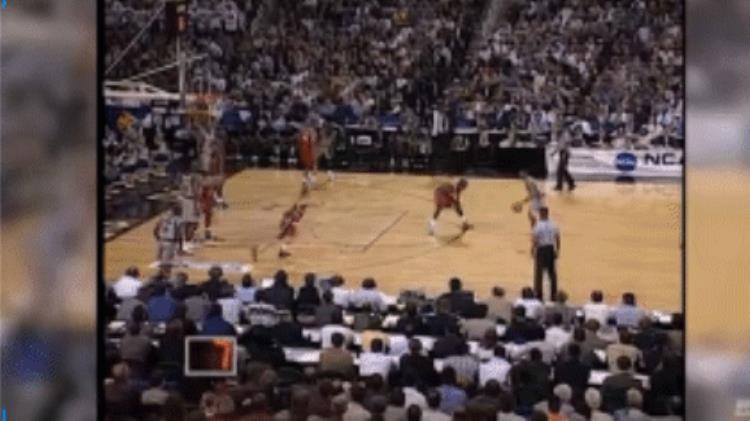 艾弗森韦德很常用的过人动作现在NBA却很少人用了