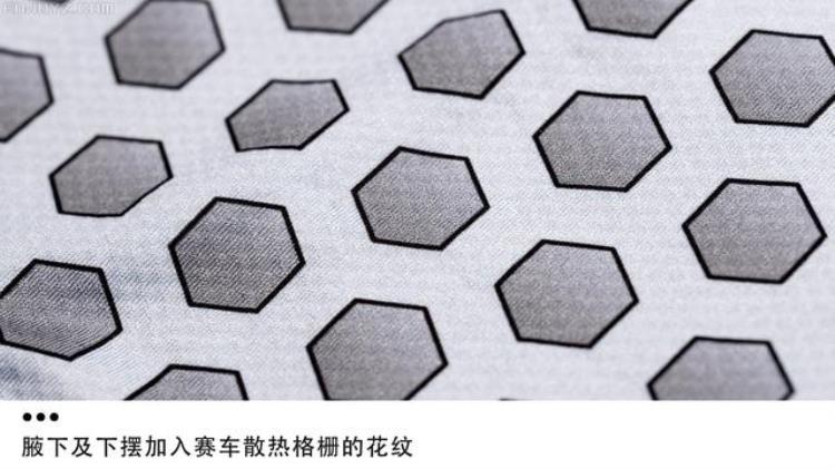 以碳纤维命名的球衣你见过么「以碳纤维命名的球衣你见过么」