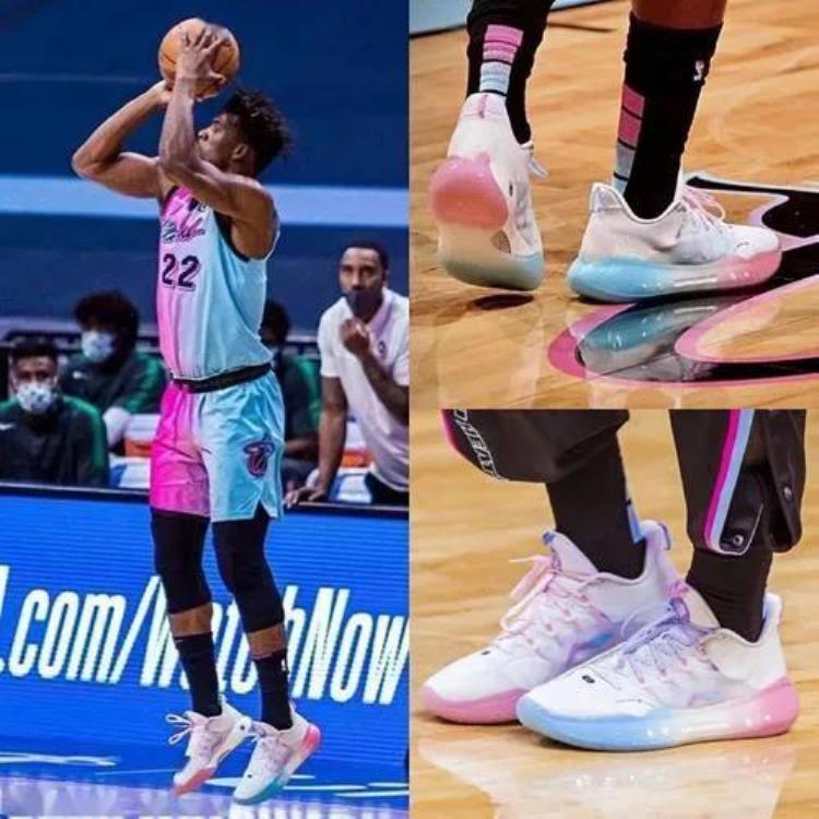 最强nba汤普森值得入手吗「国内品牌签约的NBA球星一览汤普森十年8000万美元性价比最高」