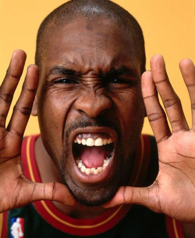 NBA垃圾话艺术「垃圾话正在失传的NBA艺术来看看传奇巨星们怎么互喷垃圾话」