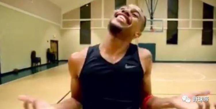 NBA模仿帝「NBA模仿帝居然也是个职业球员红的不是没有道理」