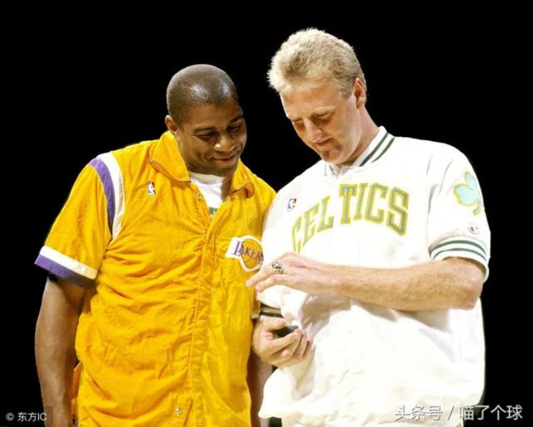 NBA恩怨「NBA那些恩怨论丨是不是您想多了」
