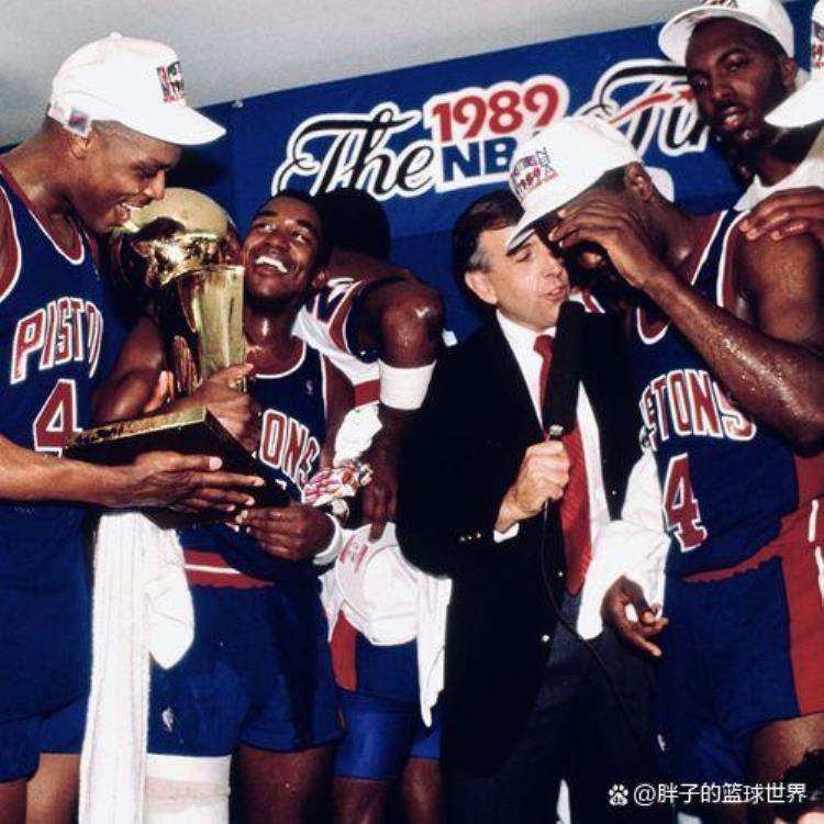 nba赢得总冠军好处「NBA五大夺冠要素想要赢得总冠军这五点缺一不可」