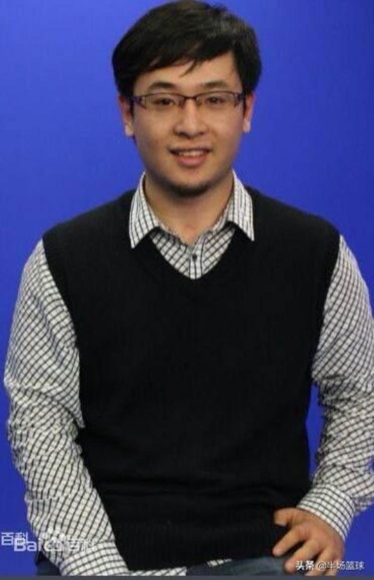 排名来了腾讯NBA最知名的9大解说名嘴苏群杨毅领衔