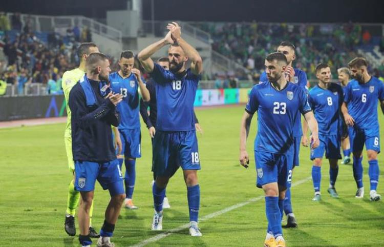 西班牙VS科索沃「U球直播国际友谊赛科索沃vs法罗群岛前瞻」