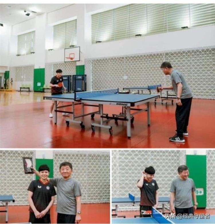 台湾乒乓球选手郑怡静为民进党拉票曾到大陆受训还享受特殊政策