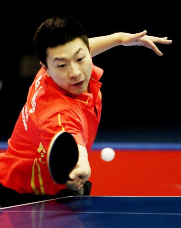 奥运会乒乓史上唯一蝉联两届冠军的中国运动员是「我国6位3次参加奥运会的乒乓球选手他们的人生命运各有不同」