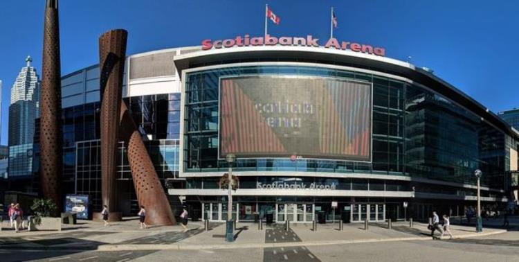nba东部所有球队「NBA东部联盟球队主场巡礼每个都是城市地标你喜欢哪支球队」
