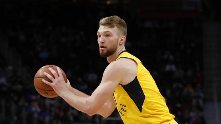 现役最好的十位NBA国际球员